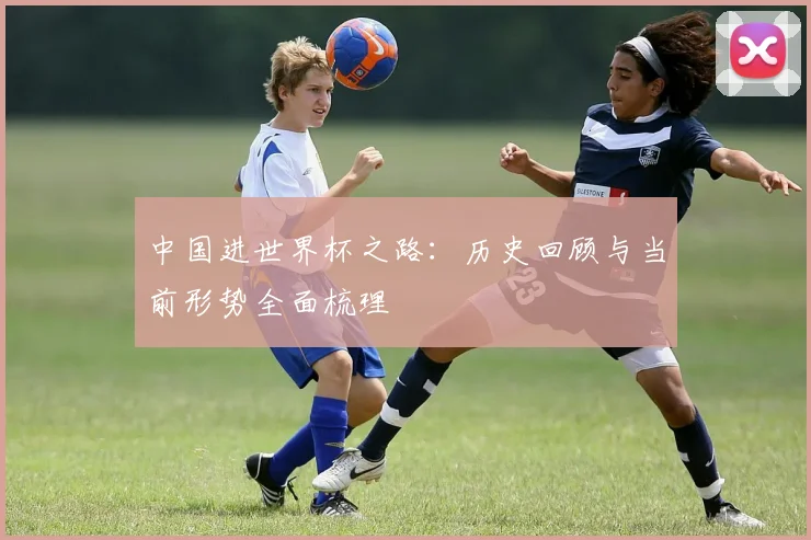 中国进世界杯之路：历史回顾与当前形势全面梳理