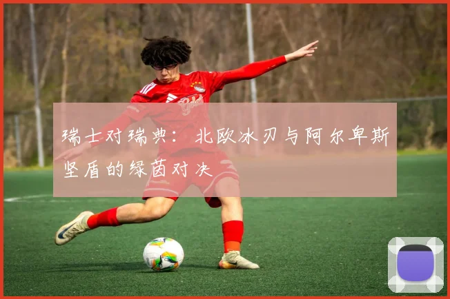 瑞士对瑞典:北欧冰刃与阿尔卑斯坚盾的绿茵对决